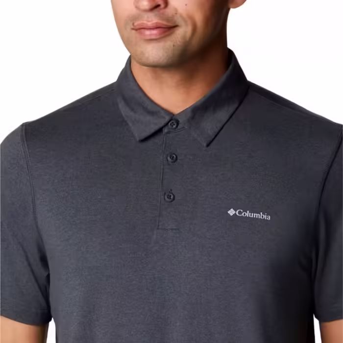Polo Columbia Tech Trail Polo - 4