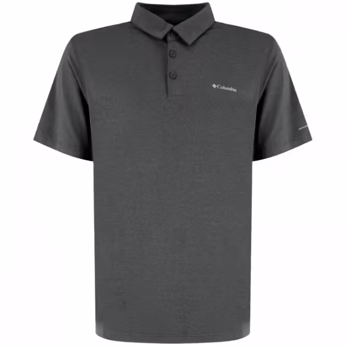 Polo Columbia Tech Trail Polo - 5