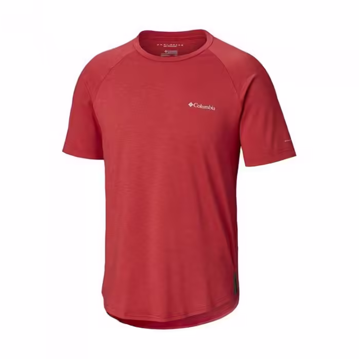 Tricou Columbia Tech Trail II Short Sleeve Crew
