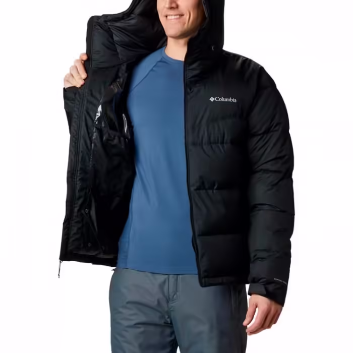 Куртка Columbia 1864271-013 - 2