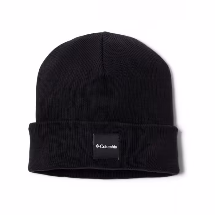 Шапка Columbia City Trek Heavyweight Beanie
