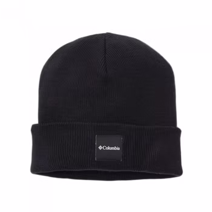 Шапка Columbia City Trek Heavyweight Beanie - 2
