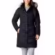 Scurta Columbia Catherine Creek Mid Down Jacket