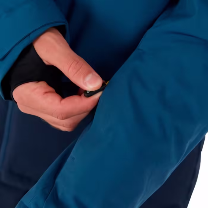 Куртка Fundango PRIVET Allmountain Jacket - 4