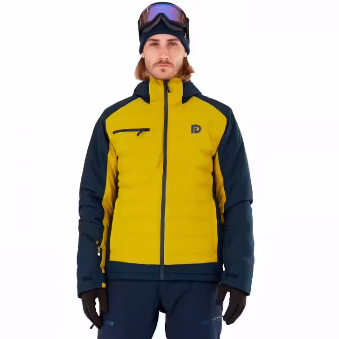 Scurta Fundango Orion Padded Jacket