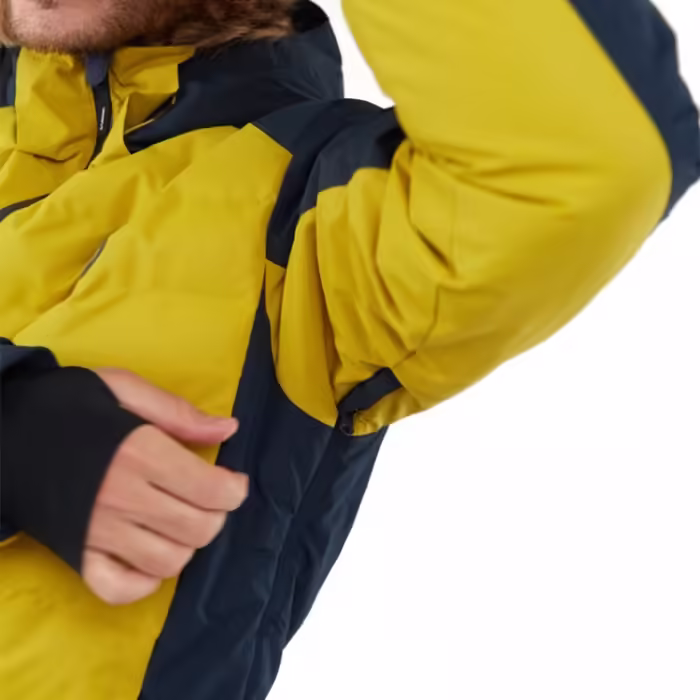 Куртка Fundango Orion Padded Jacket - 2