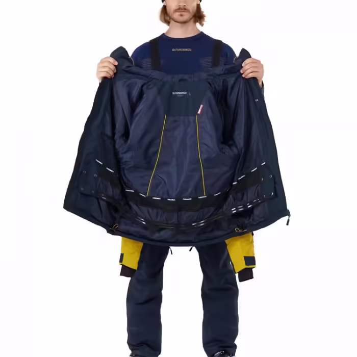 Куртка Fundango Orion Padded Jacket - 3