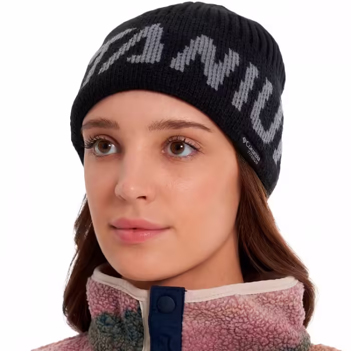 Caciula Columbia Columbia Heat II Beanie - 3