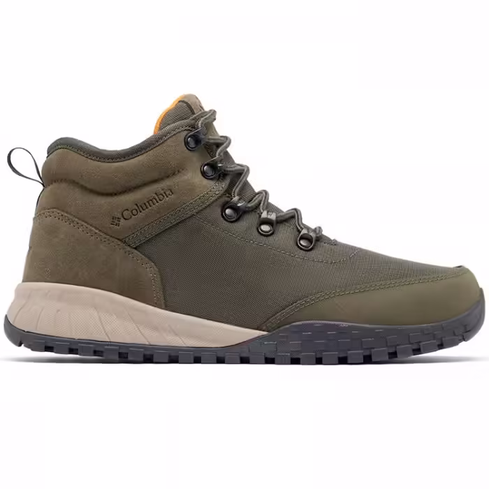 Ботинки Columbia Fairbanks - 2