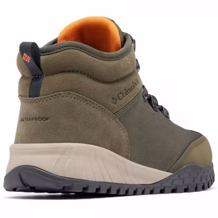 Ботинки Columbia Fairbanks - 3