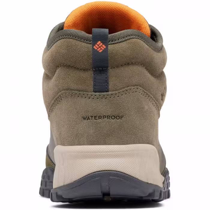 Ботинки Columbia Fairbanks - 4