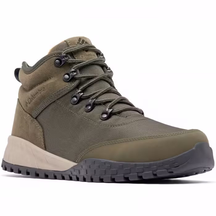 Ботинки Columbia Fairbanks - 8