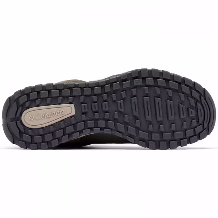 Ботинки Columbia Fairbanks - 9