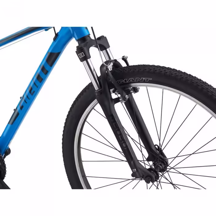 Велосипед горный Giant ATX 26 - 4