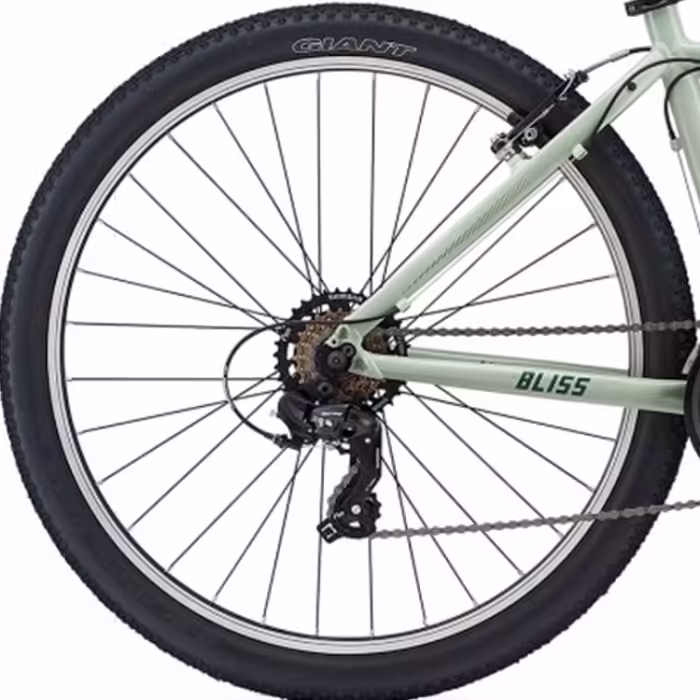 Bicicleta de munte Liv Bliss 27.5 - 3