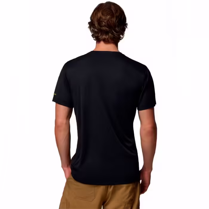 Tricou Columbia Zero Rules Light - 2