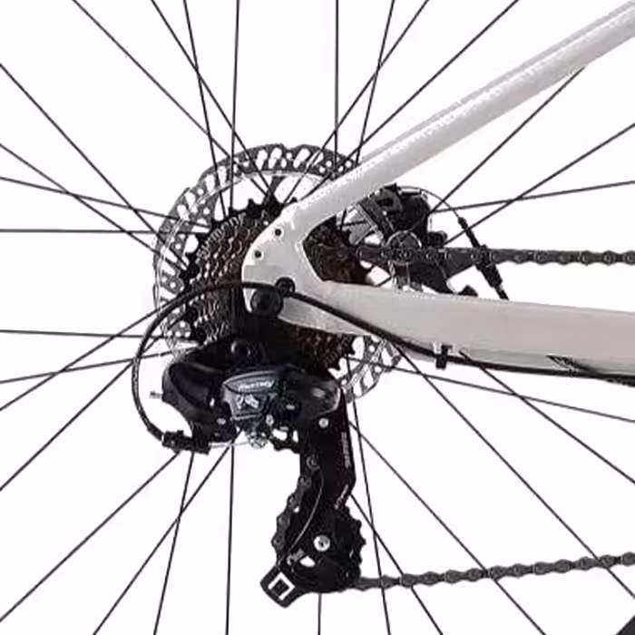 Bicicleta de munte Liv Tempt 5 - 2