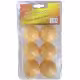 Set mingi tenis de masa 6 buc Nova Ping pong balls