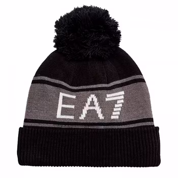 Caciula EA7 EMPORIO ARMANI MAGLIERIA BEANIE HAT