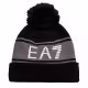 Caciula EA7 EMPORIO ARMANI MAGLIERIA BEANIE HAT