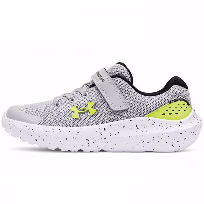 Кроссовки Under Armour  Surge 4 Серый 32
