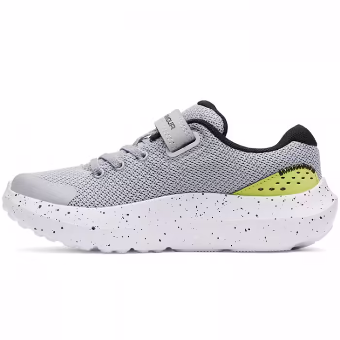 Кроссовки Under Armour  Surge 4 Серый 32 - 2