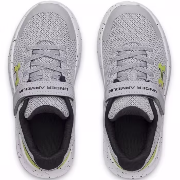 Кроссовки Under Armour  Surge 4 Серый 32 - 3