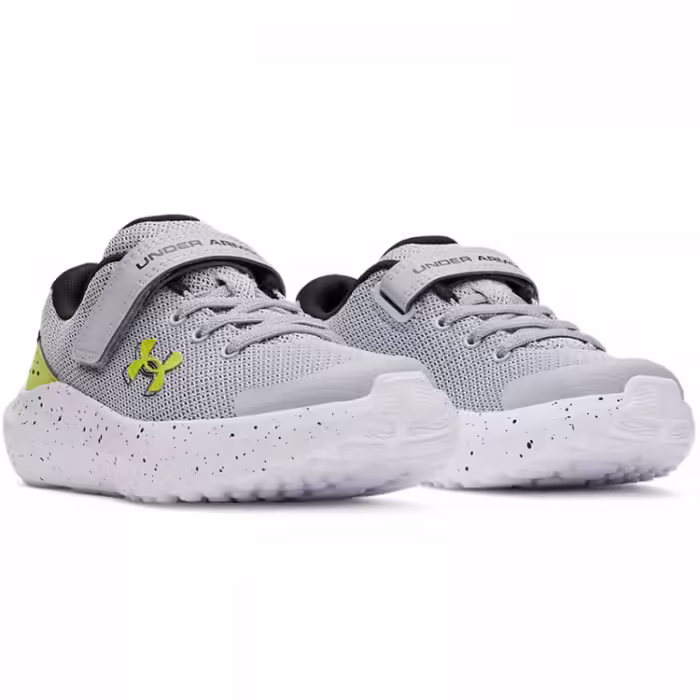 Кроссовки Under Armour  Surge 4 Серый 32 - 5
