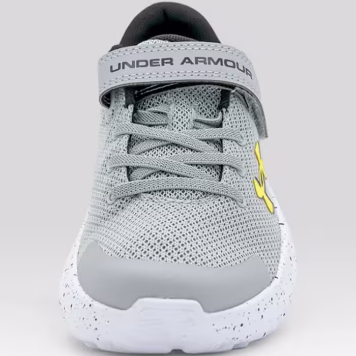 Кроссовки Under Armour  Surge 4 Серый 32 - 6