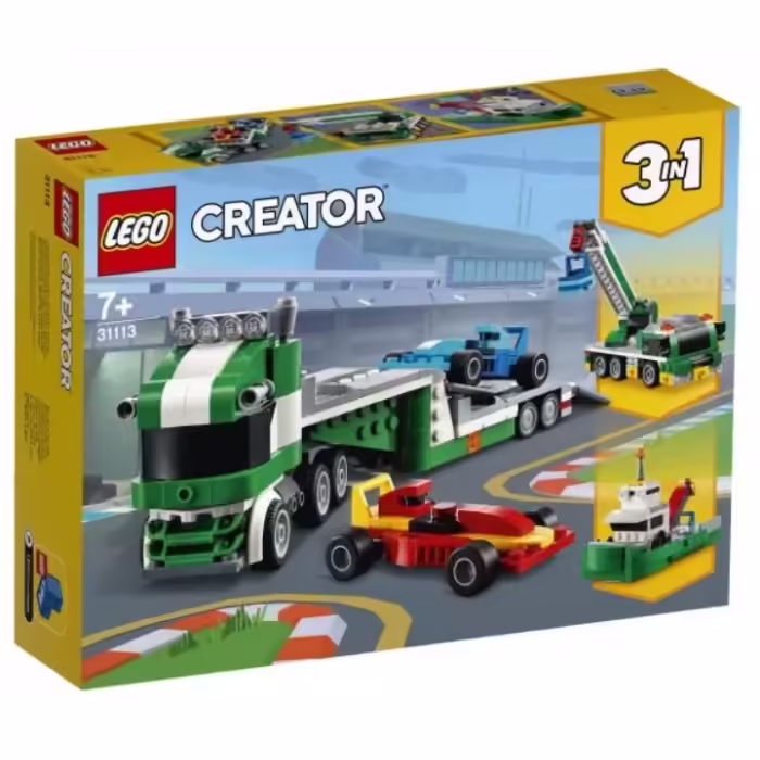Конструкторы Lego 31113