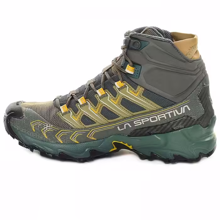 Ботинки La Sportiva Ultra Raptor II Mid Woman GTX