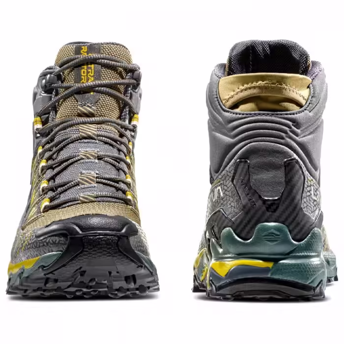 Ботинки La Sportiva Ultra Raptor II Mid Woman GTX - 3