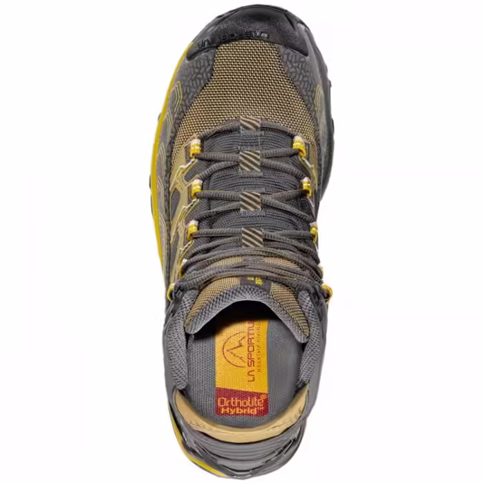 Ботинки La Sportiva Ultra Raptor II Mid Woman GTX - 4