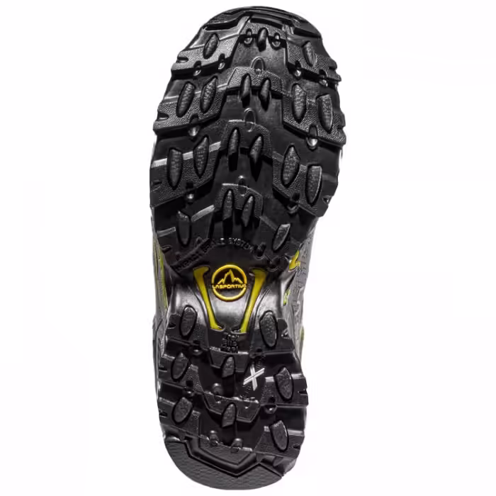 Ботинки La Sportiva Ultra Raptor II Mid Woman GTX - 5