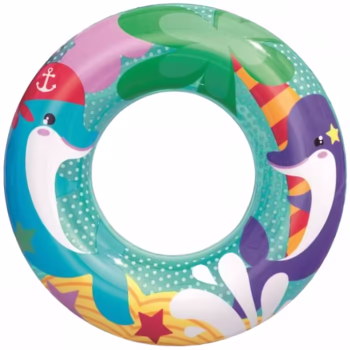 Protectie gonflabila Bestway AVENTURI PE MARE