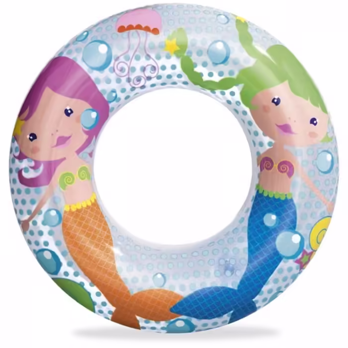 Protectie gonflabila Bestway AVENTURI PE MARE - 3