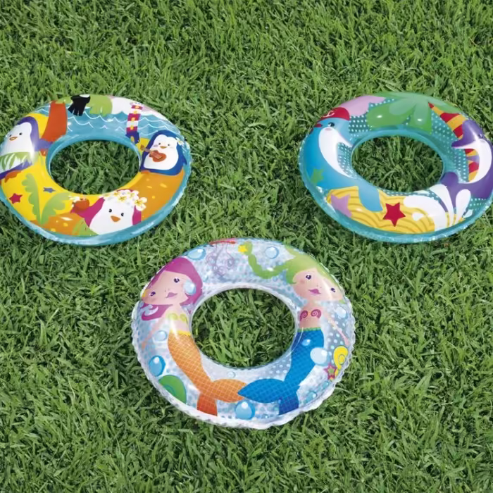 Protectie gonflabila Bestway AVENTURI PE MARE - 4