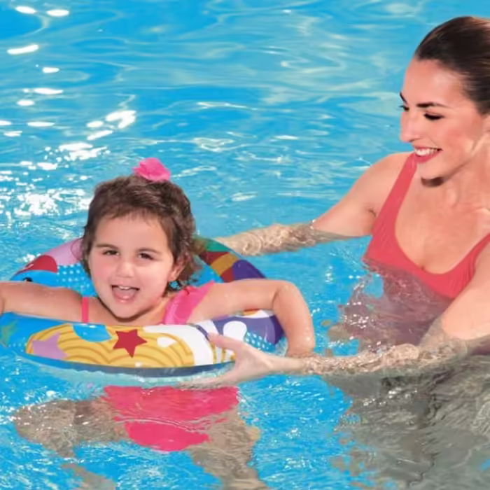 Protectie gonflabila Bestway AVENTURI PE MARE - 5