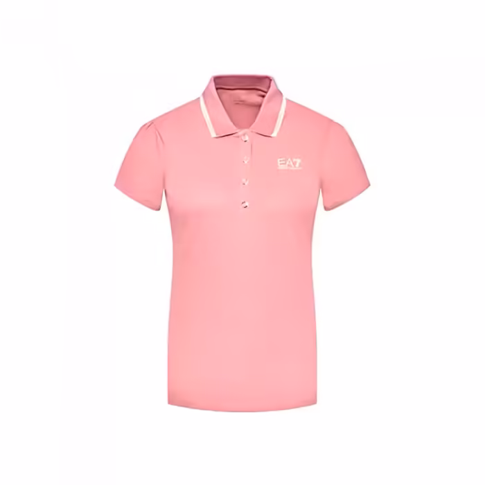Поло EA7 EMPORIO ARMANI POLO W EA7