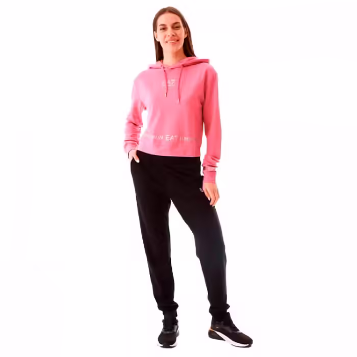 Толстовка EA7 EMPORIO ARMANI SWEATSHIRT EA7 - 2