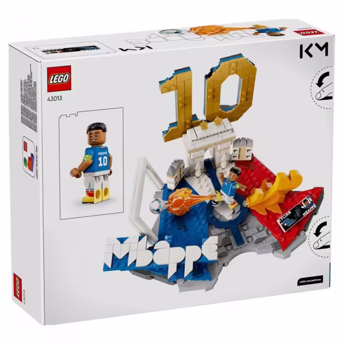 Constructor Lego 43013