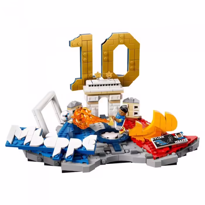 Constructor Lego 43013 - 2