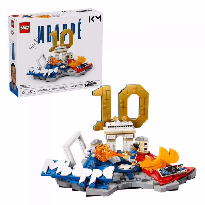 Constructor Lego 43013 - 3