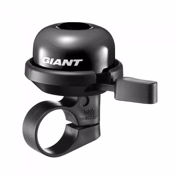 Sonerie Giant RING-A-DING MINI BLACK