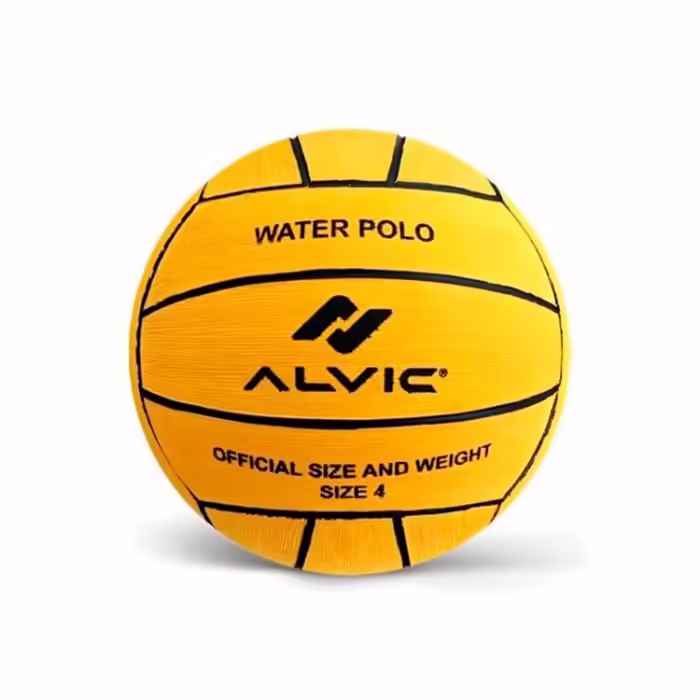 Minge pentru Water Polo Alvic Water polo ball