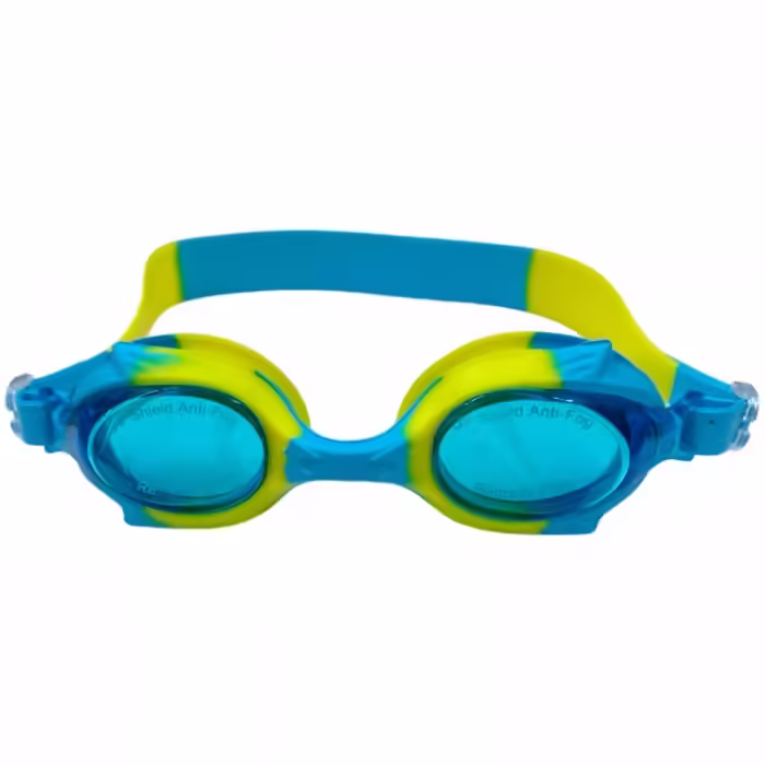 Очки для плавания Nova Swim Goggles Pазноцветный One size