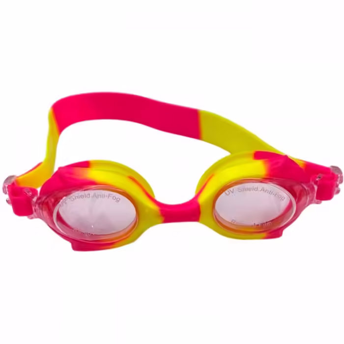 Очки для плавания Nova Swim Goggles Pазноцветный One size - 2