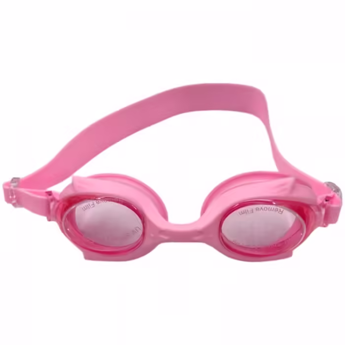 Очки для плавания Nova Swim Goggles Pазноцветный One size - 3