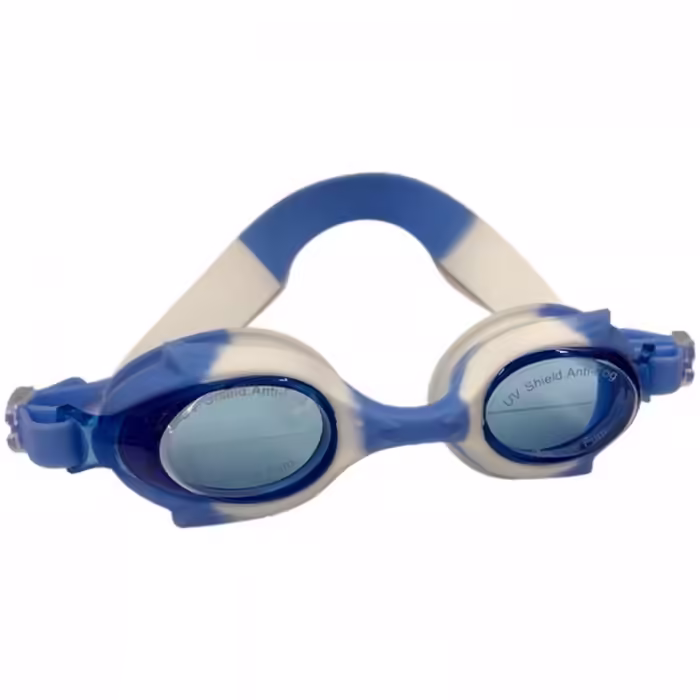 Очки для плавания Nova Swim Goggles Pазноцветный One size - 4