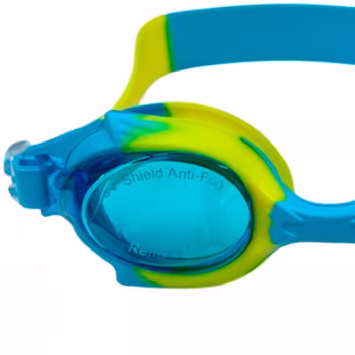 Очки для плавания Nova Swim Goggles Pазноцветный One size - 5
